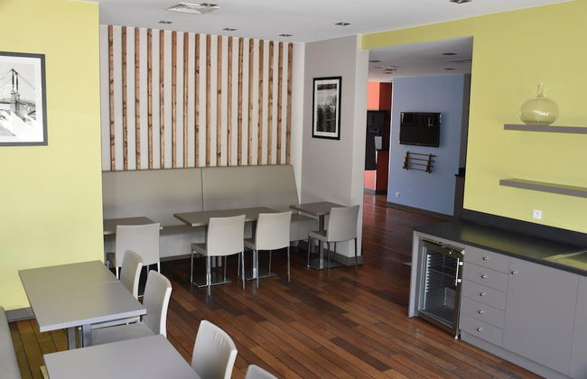 Res. Lyon Dock Ouest, Lyon, Studio for 2 Pers - Foto 16