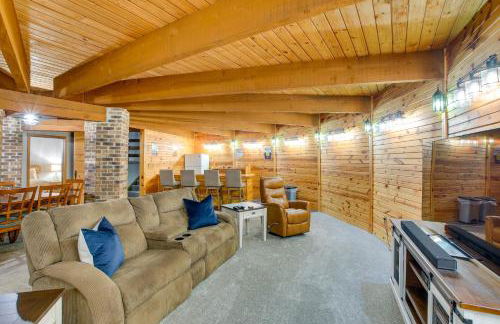 Wisconsin Vacation Rental 1 Mi to Road America! - Foto 27