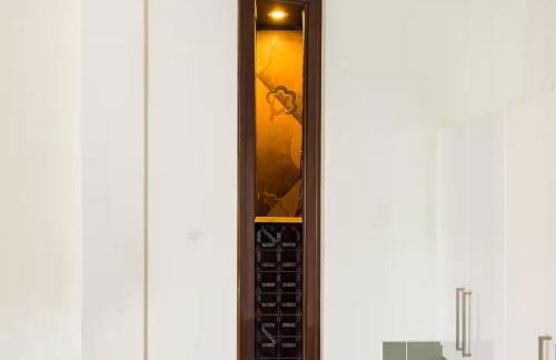 Fairbairn Hall Serviced Apartment - Foto 17