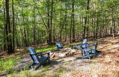 Upscale w Fireplace Fire Pit Games in Gated Comm - Foto 21