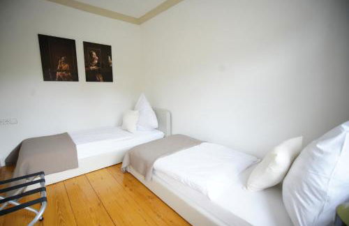 Königsgleis-Apartments - Foto 49