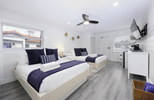 Siesta Key Beach Resort and Suites - Foto 66