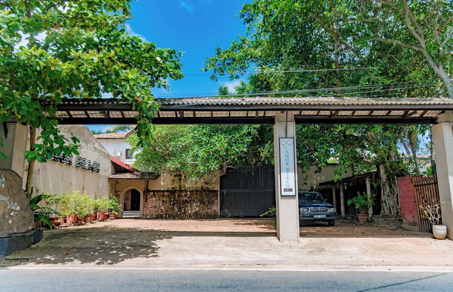 Amor Beach Unawatuna - Photo 42