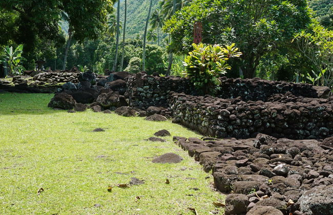 Private Tour of Tahiti - Photo 11