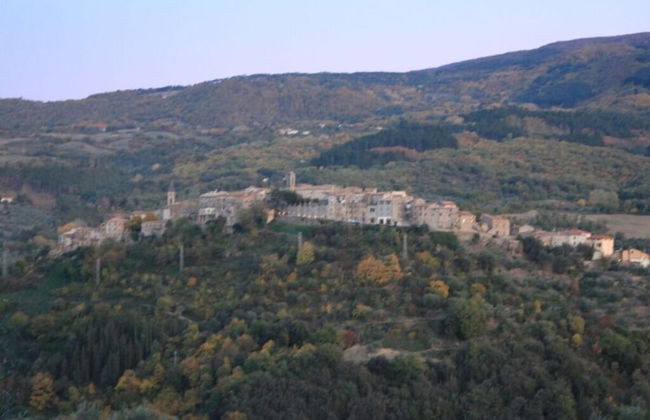 Casa La Fonte - Olivastra - Foto 33