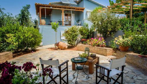 Marianna Cottage - Foto 2