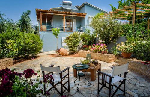 Marianna Cottage - Foto 2