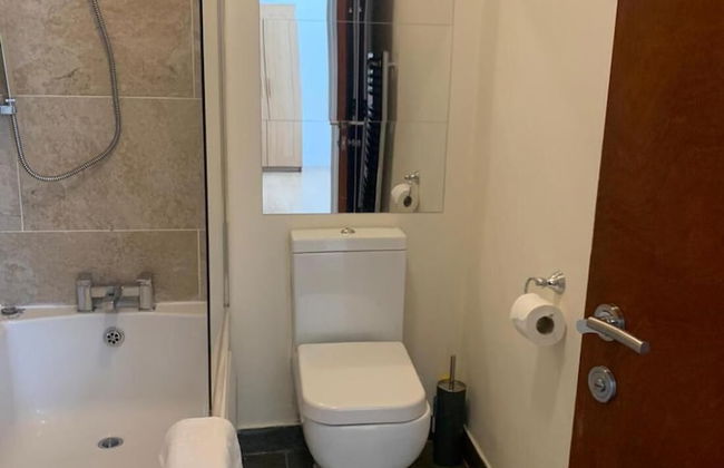 Sherwood- Nottingham Castle- Contractors- Free Parking- Long and Short Stays - Foto 15