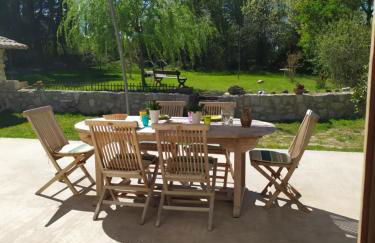 Charmante bergerie dans un cadre bucolique - Foto 13