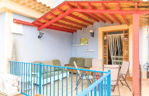 Casa Poniente - Casa Rural Los Cuatro Vientos - Foto 10
