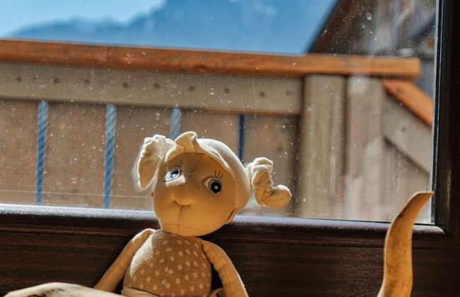 Jacob´s Resort House Podkoren - Foto 59