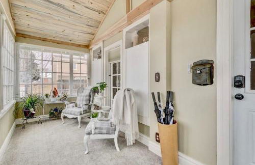 The Historic Blue Bird Cottage - Foto 31