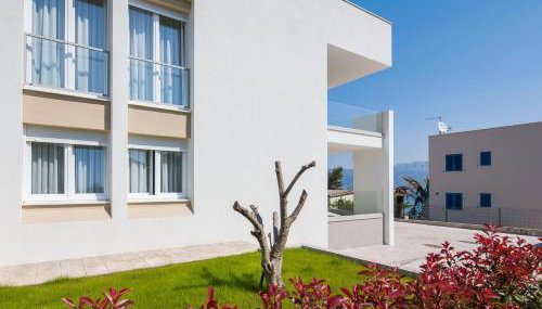 Apartments Alba 1 - Photo 2