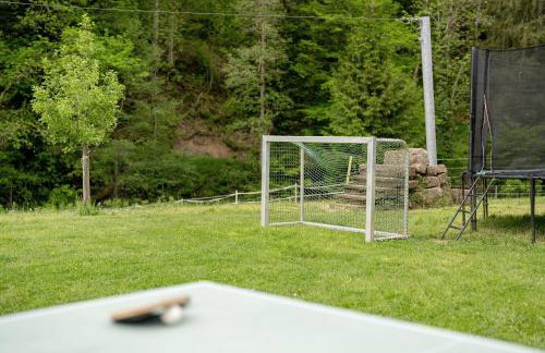 Appartement Im Hof, 36qm - Foto 16