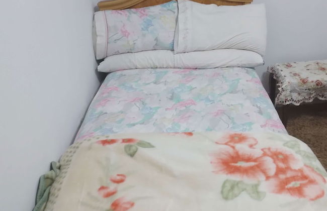 2 Bedroom Apartment With Balcony - Foto 17