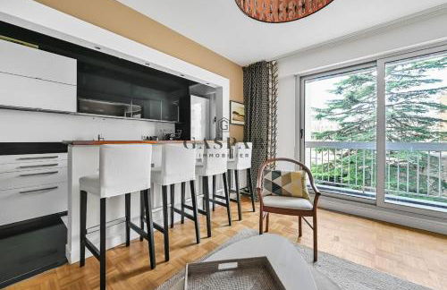 Gaspar- 2 Rooms with Balcony- Metro Marcel Sembat - Foto 1