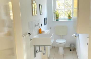 Ferienhäuser Worpswede - Foto 18