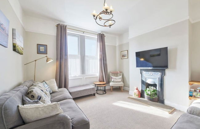 Host Stay The Cottage in Corbridge - Foto 1