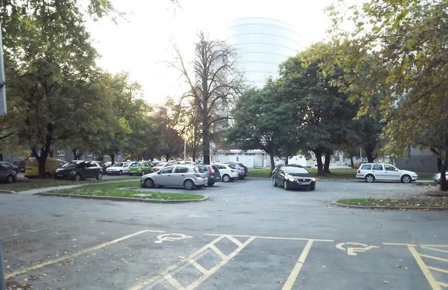 Studio Apartman Vijenac - Foto 21