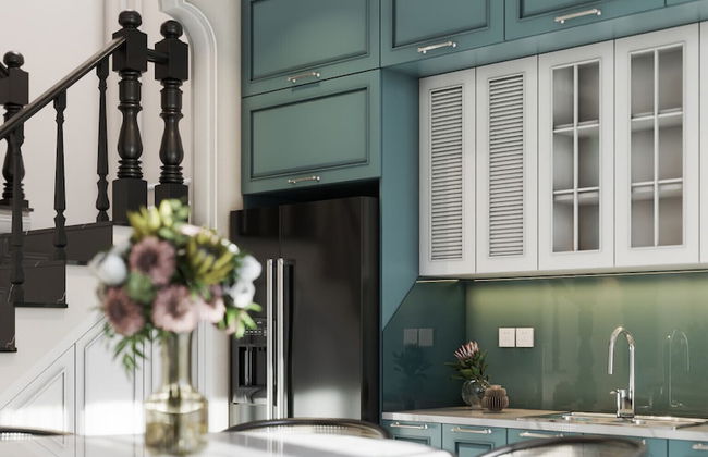 JM Moonlight Villa Phu Quoc - Foto 66