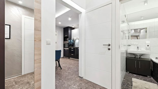 Christiano Apartments Mariahilf - Foto 2, Quarto