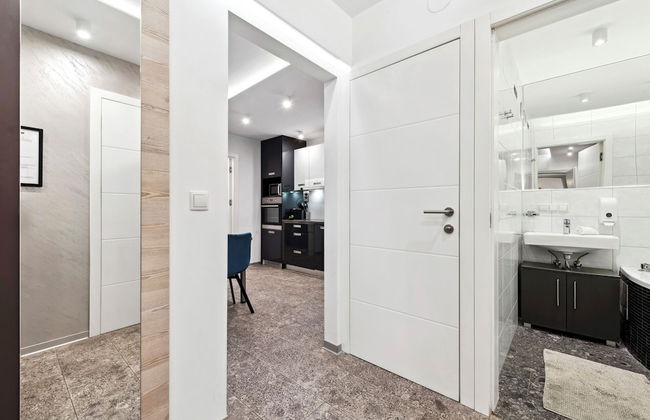 Christiano Apartments Mariahilf - Foto 2