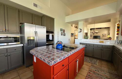 3rd Hole Hideaway - A Golf Dream at Desert Princess - Foto 16