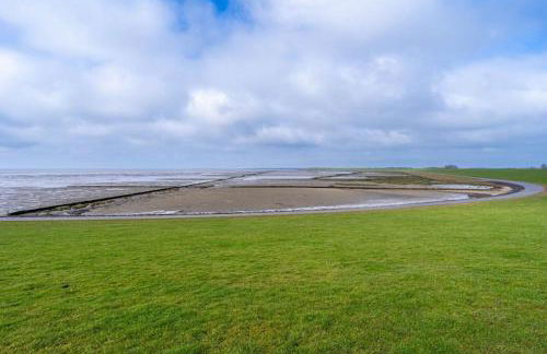 Ferienwohnung in Vollerwiek Direkt am Nordseedeich - Foto 44