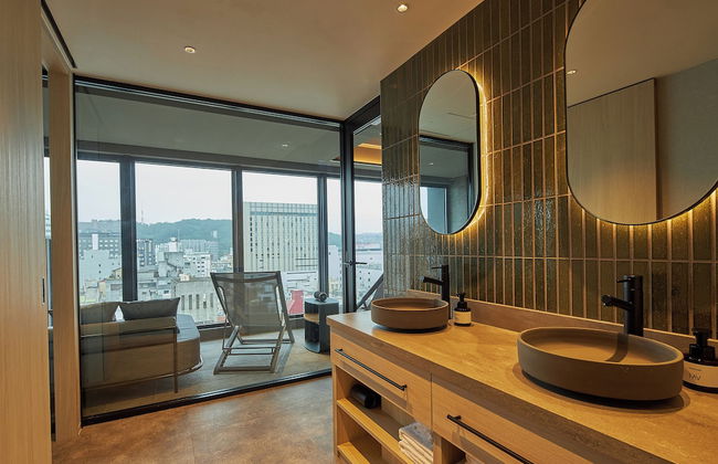 FAV LUX KAGOSHIMA TENMONKAN - Foto 19