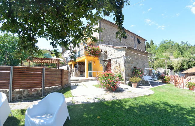 Castelvecchio Family Retreat - Photo 21