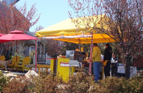 104 Deep Hole Road South Harwich Cape Cod - The Beach House - Foto 31