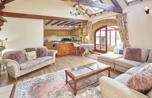 Host & Stay - The Arches Cottage - Foto 11