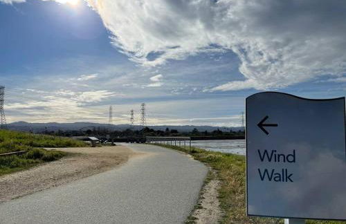 Newly Renovated Entire Private Unit 30MIN to SF, Berkeley, Napa - Foto 32