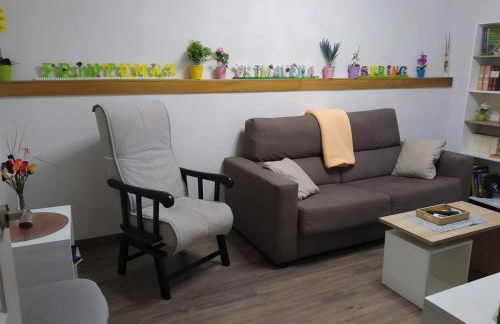 Apartamento Casco Antiguo Ponferrada - Foto 7