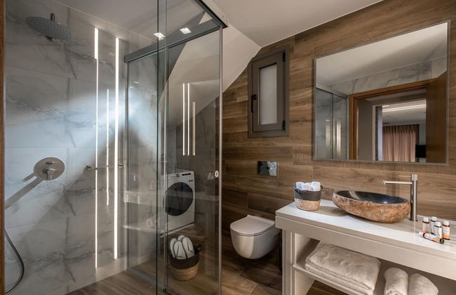 Villa Paradise 1 Kalamaki - Foto 23