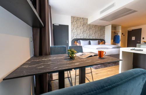 MASEVEN Frankfurt Messe - Foto 28