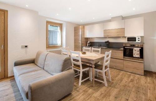 Casa Cecilia tra Bormio e Livigno - Foto 5