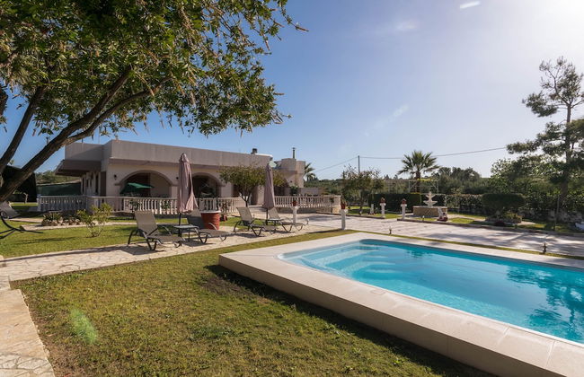 Fontana Holiday Home - Photo 21