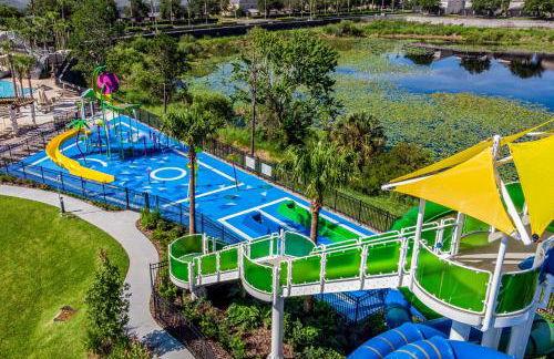 Resort Condo in Kissimmee about 3 Mi to Disney! - Foto 37