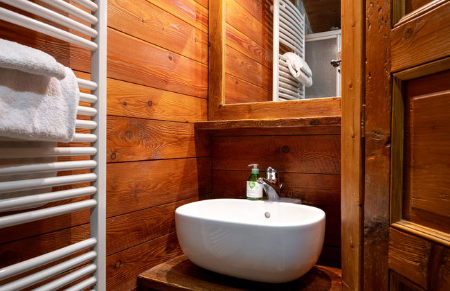 Ancienne Bergerie Studio 3 - Foto 14