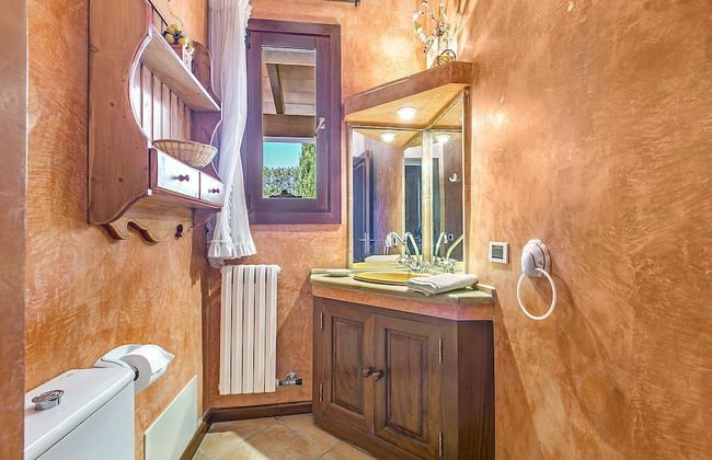 Villa Tramuntana Bunyola - Photo 16