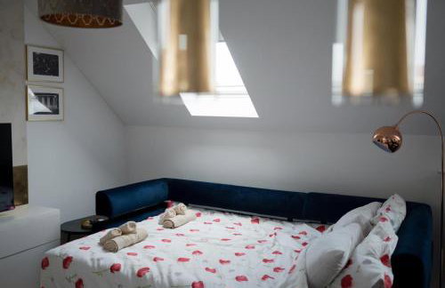 Apartman “Manhattan” - Photo 13
