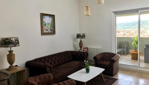 La Maison du Courtil, Amande-Olive - Foto 3