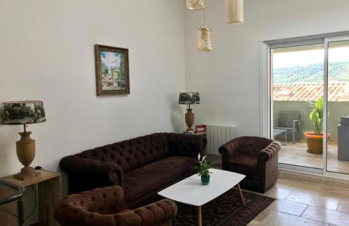 La Maison du Courtil, Amande-Olive - Foto 3