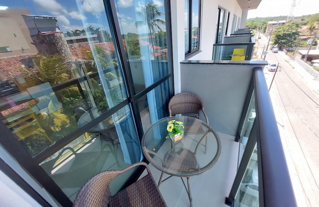 Lindos Flats - Maraca Beach Residence II - Foto 65