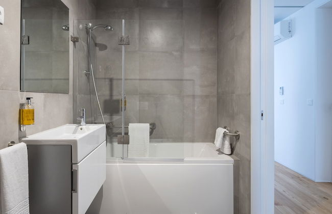 Aqua - Pópulo Eco Village - Foto 63