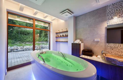 Apartamenty przy Hotelu Żywieckim - Foto 23