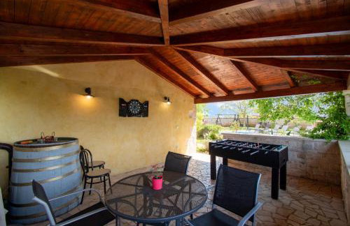 Villa Ive in Orbanići, Istrien by Istrabook - Foto 18