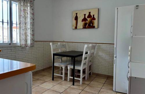 Islantilla Urbasur 1 dormitorio y terraza - Foto 11