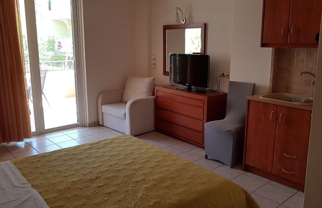 Hotel Grand Nefeli - Foto 23